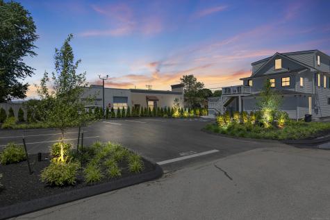 44 Williams Avenue Stonington CT 06355