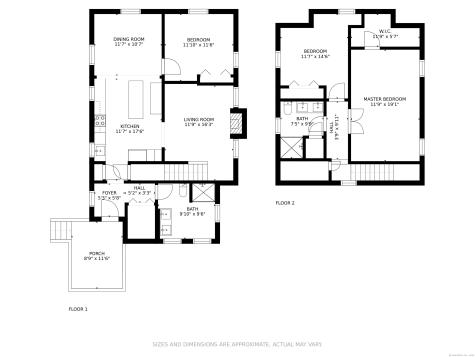 44 Williams Avenue Stonington CT 06355