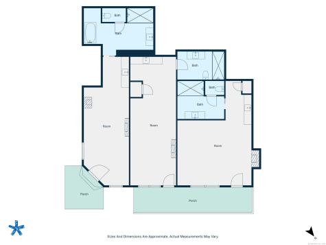 44 Williams Avenue Stonington CT 06355