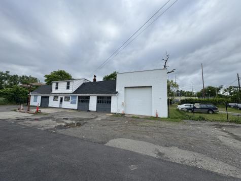1096 Quinnipiac Avenue New Haven CT 06513