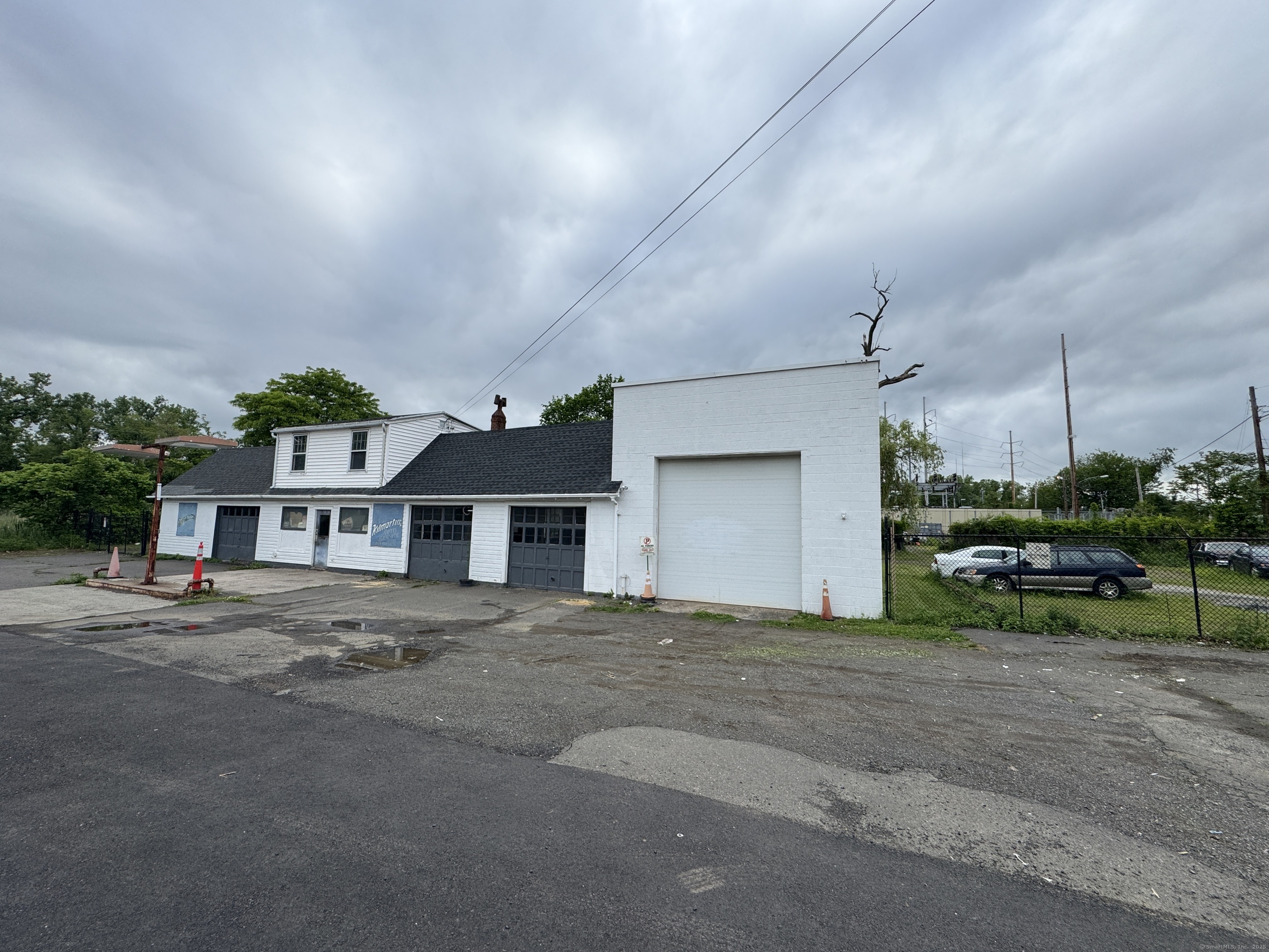 1096 Quinnipiac Avenue New Haven CT 06513