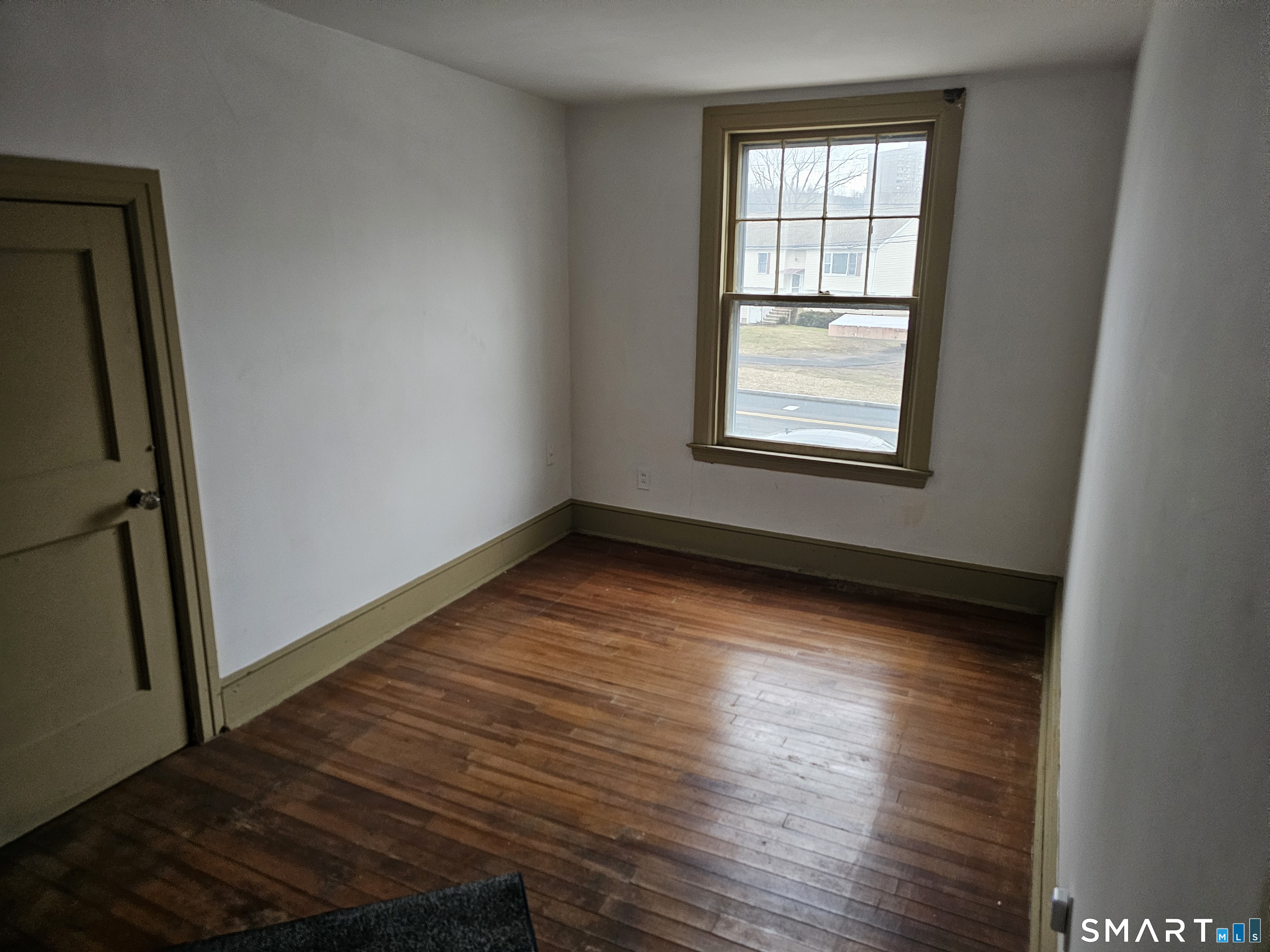 1096 Quinnipiac Avenue New Haven CT 06513