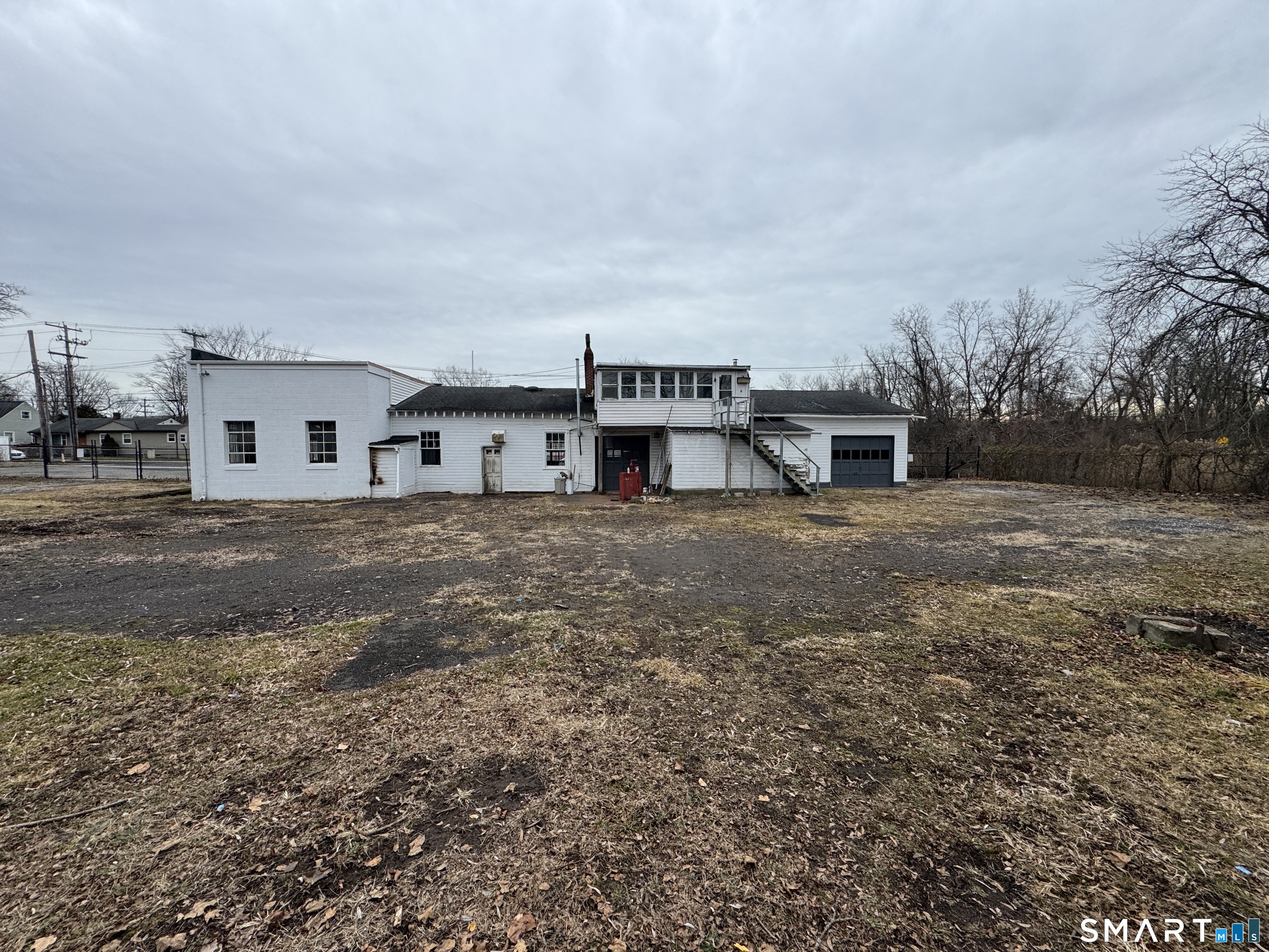 1096 Quinnipiac Avenue New Haven CT 06513