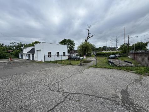 1096 Quinnipiac Avenue New Haven CT 06513