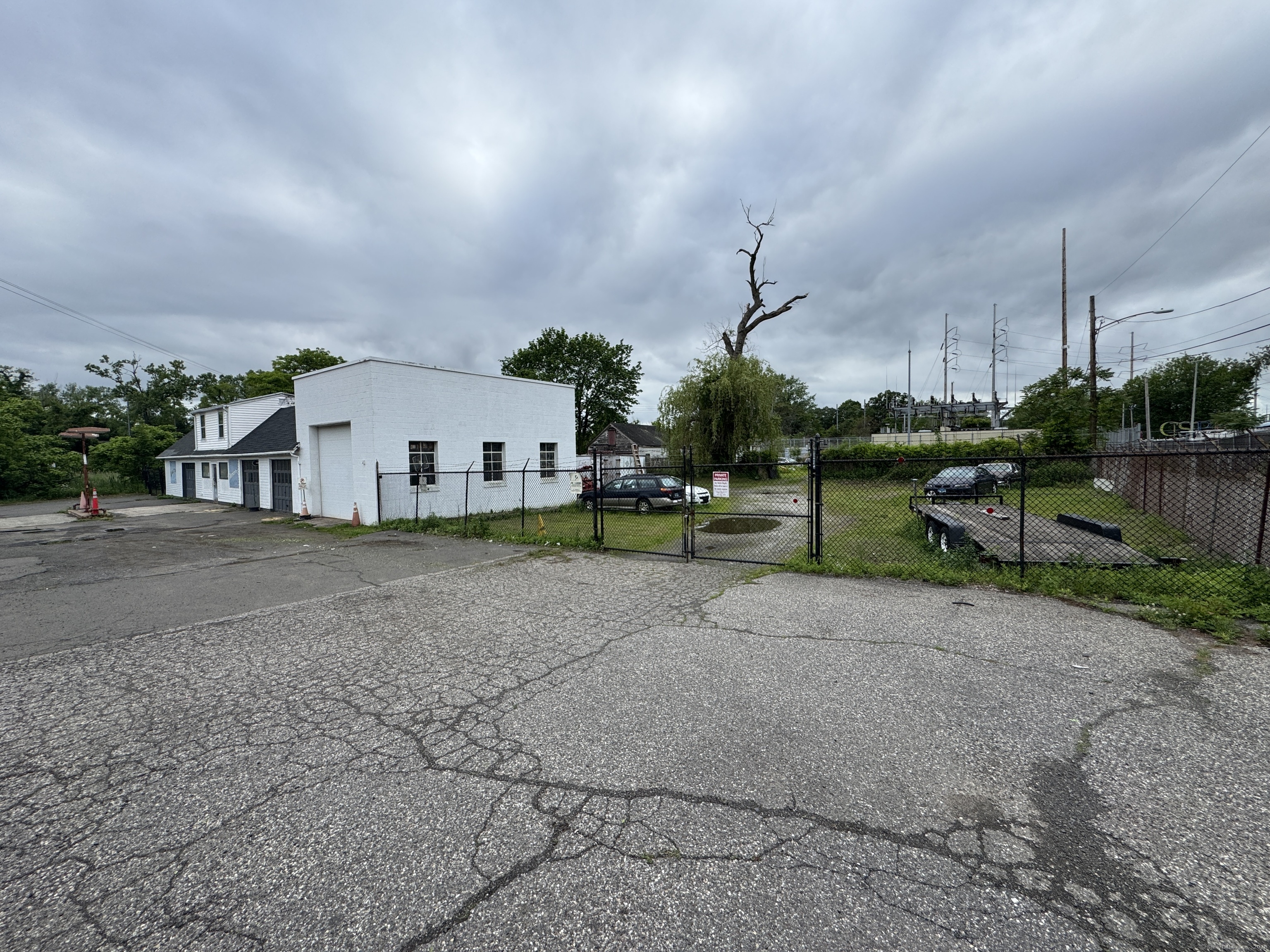 1096 Quinnipiac Avenue New Haven CT 06513
