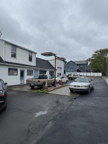 1096 Quinnipiac Avenue New Haven CT 06513