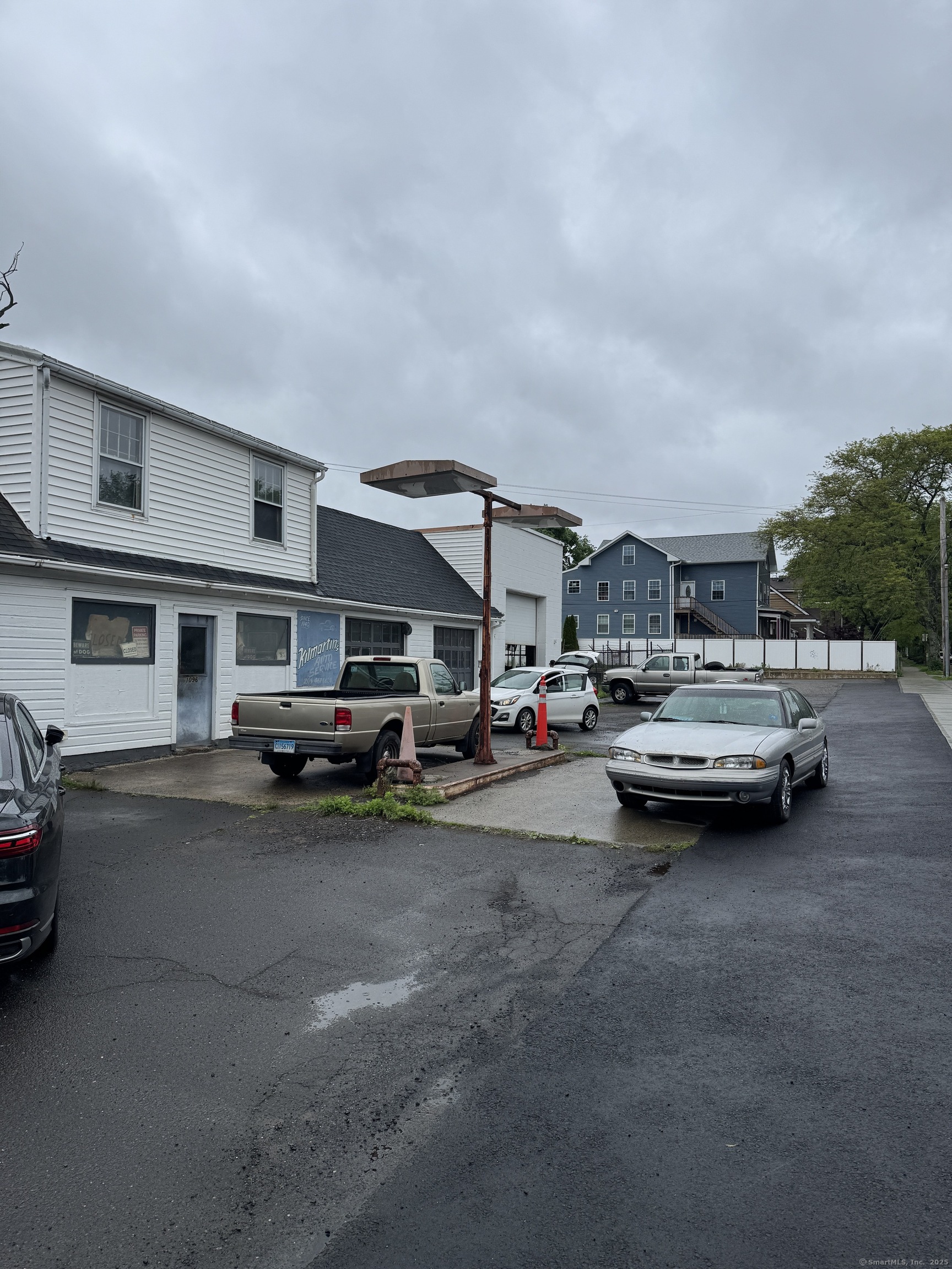 1096 Quinnipiac Avenue New Haven CT 06513
