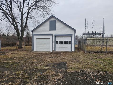 1096 Quinnipiac Avenue New Haven CT 06513