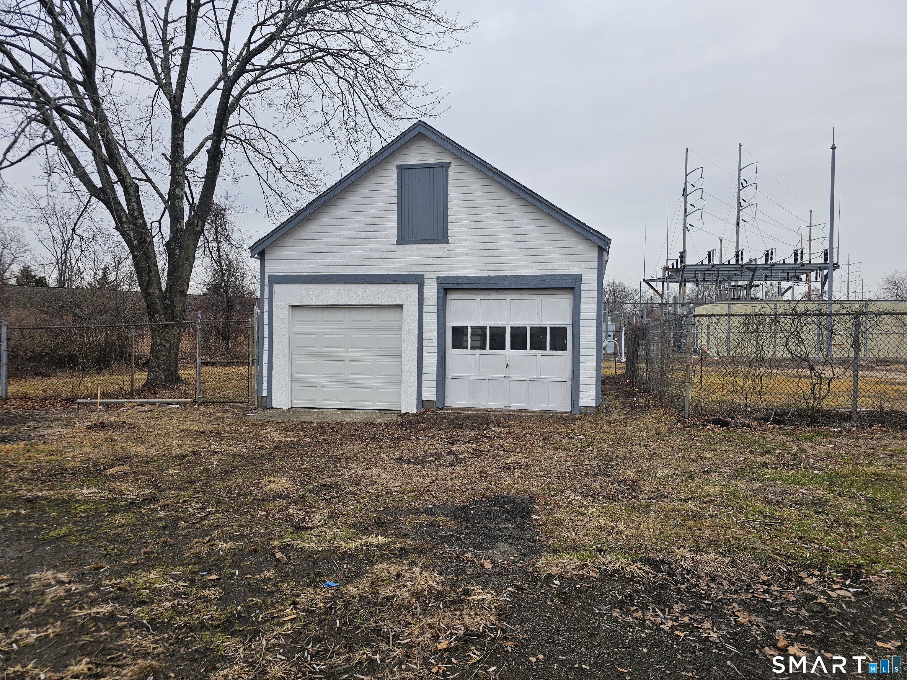 1096 Quinnipiac Avenue New Haven CT 06513