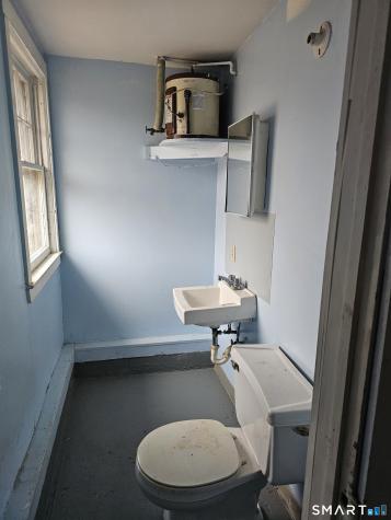 1096 Quinnipiac Avenue New Haven CT 06513