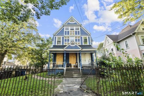 332 Howard Avenue New Haven CT 06519