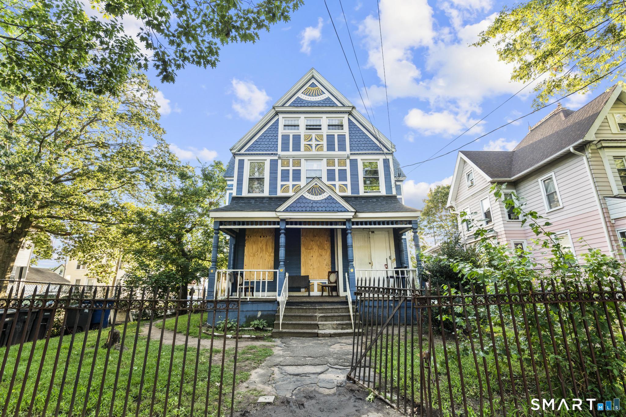 332 Howard Avenue New Haven CT 06519