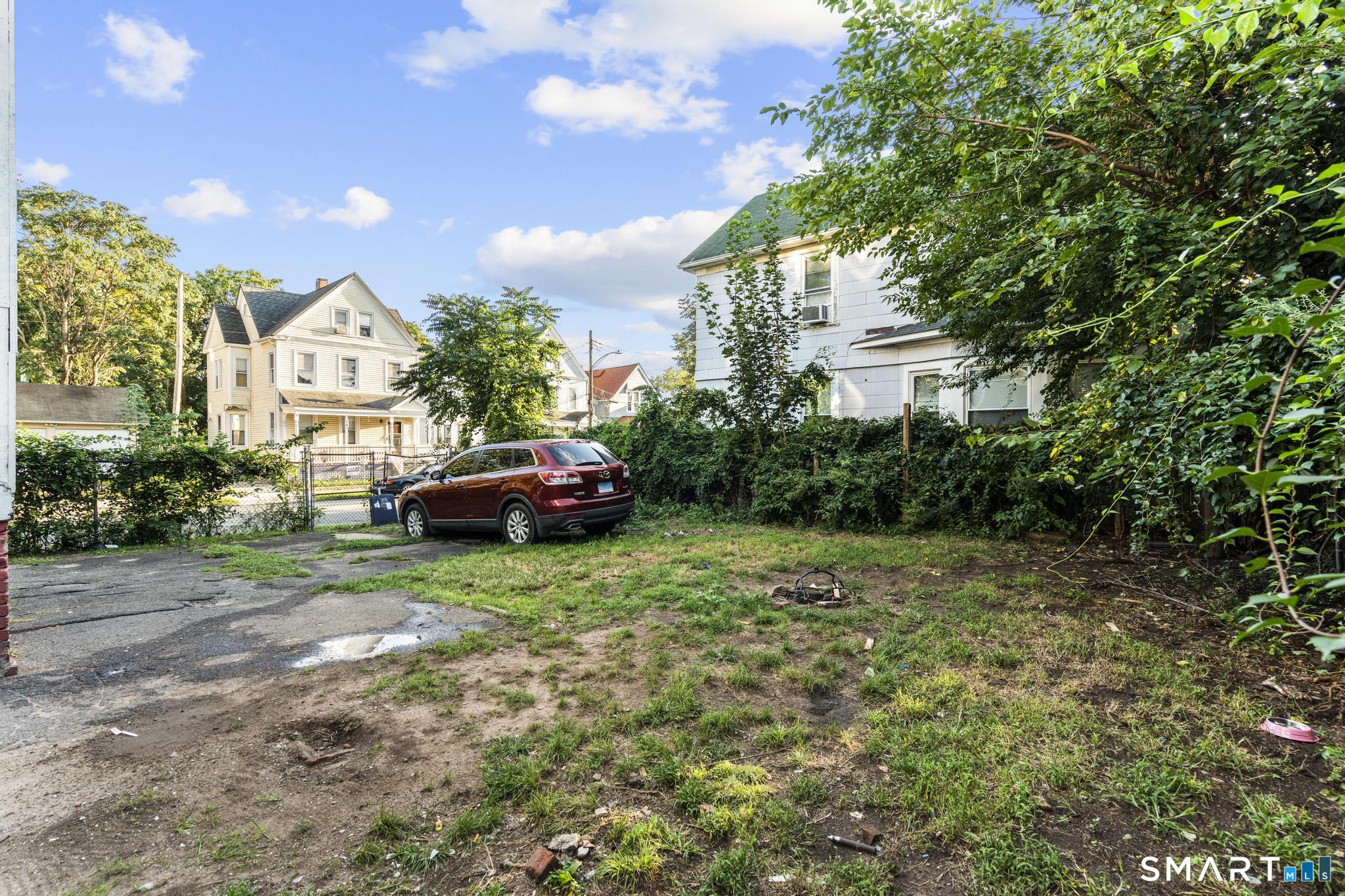 332 Howard Avenue New Haven CT 06519