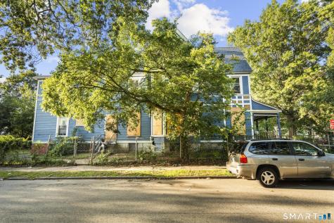 332 Howard Avenue New Haven CT 06519