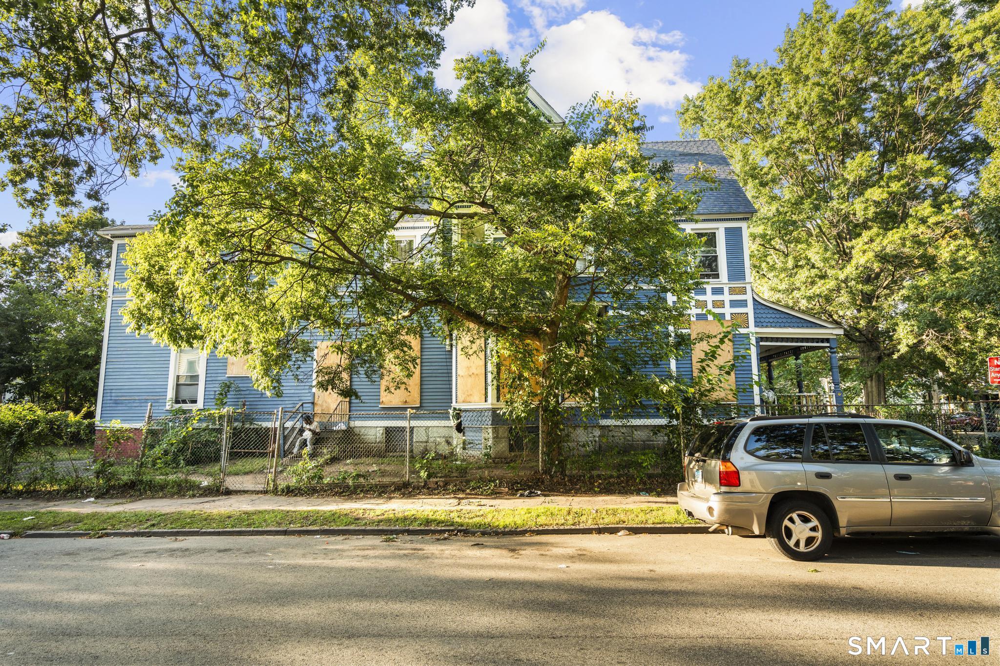332 Howard Avenue New Haven CT 06519