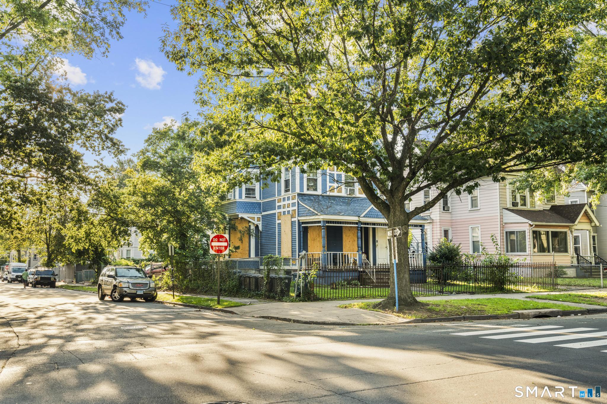 332 Howard Avenue New Haven CT 06519