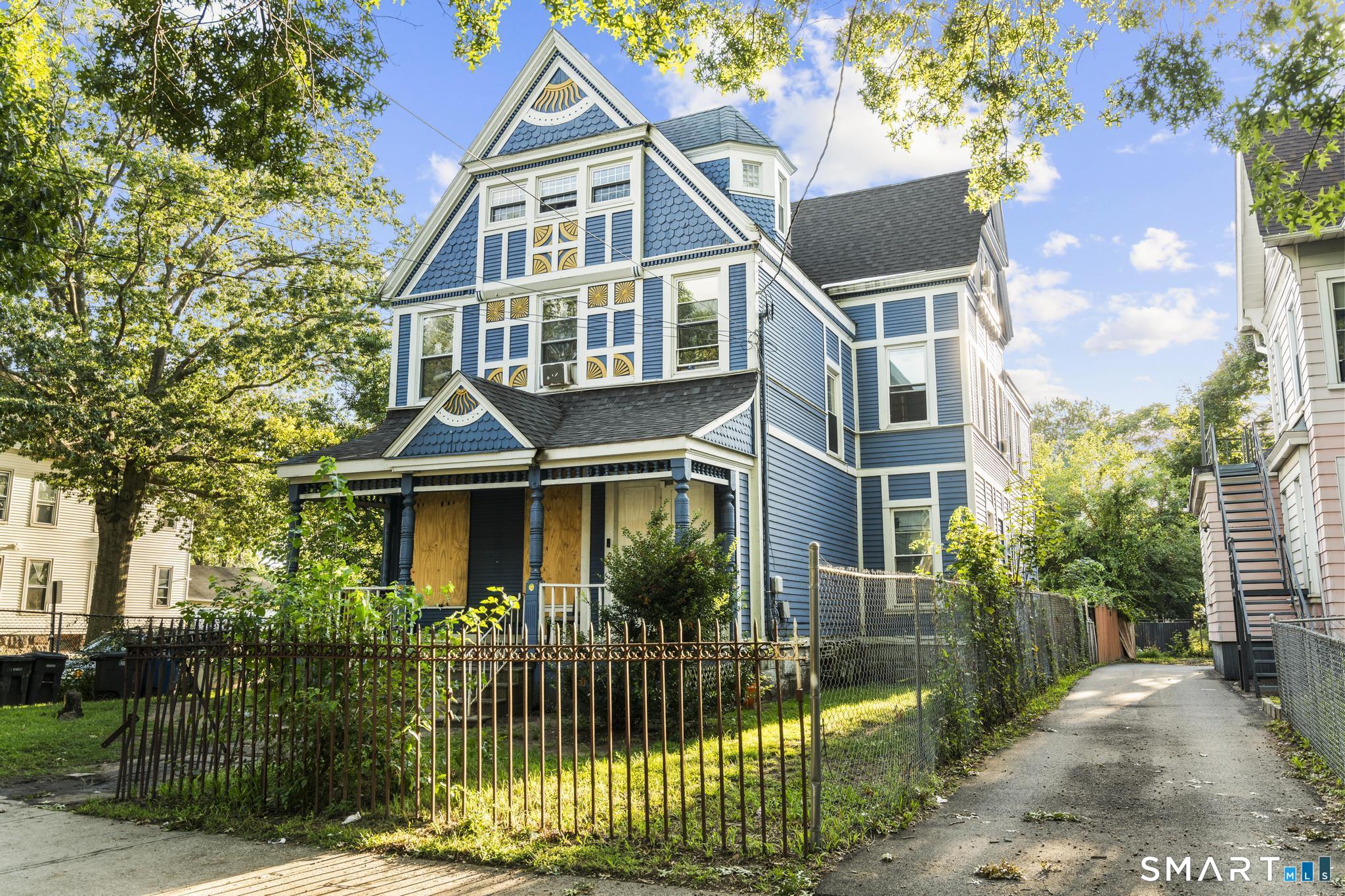 332 Howard Avenue New Haven CT 06519