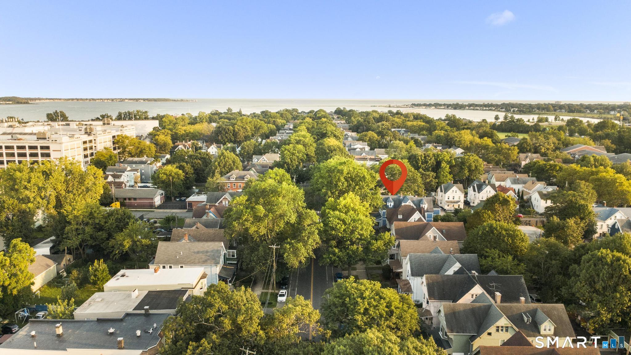 332 Howard Avenue New Haven CT 06519