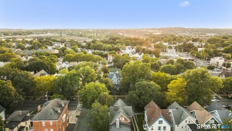 332 Howard Avenue New Haven CT 06519