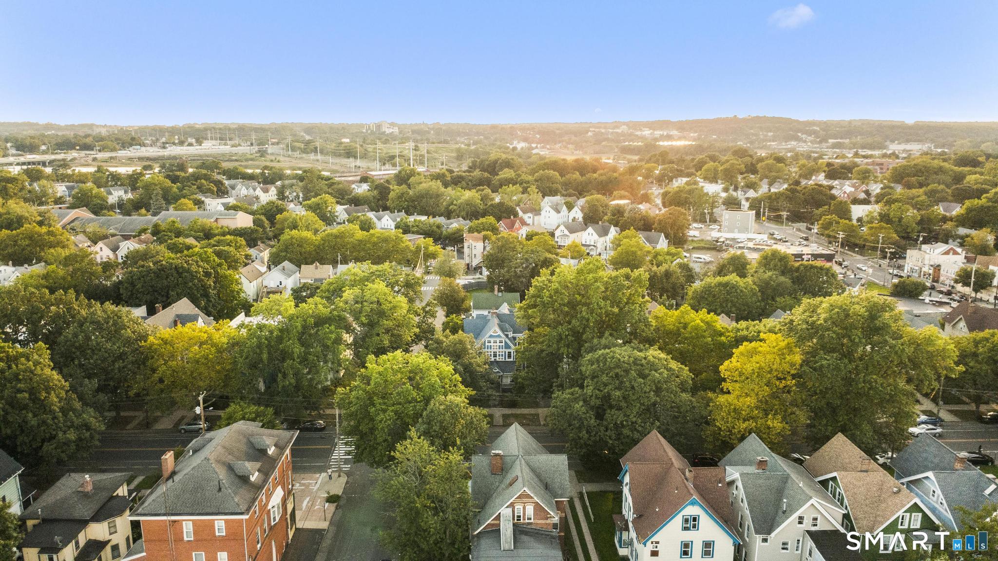 332 Howard Avenue New Haven CT 06519