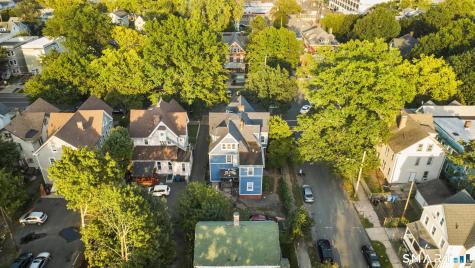 332 Howard Avenue New Haven CT 06519
