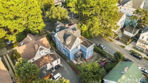 332 Howard Avenue New Haven CT 06519
