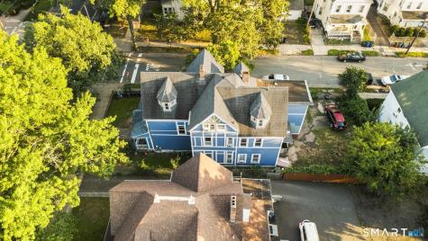 332 Howard Avenue New Haven CT 06519