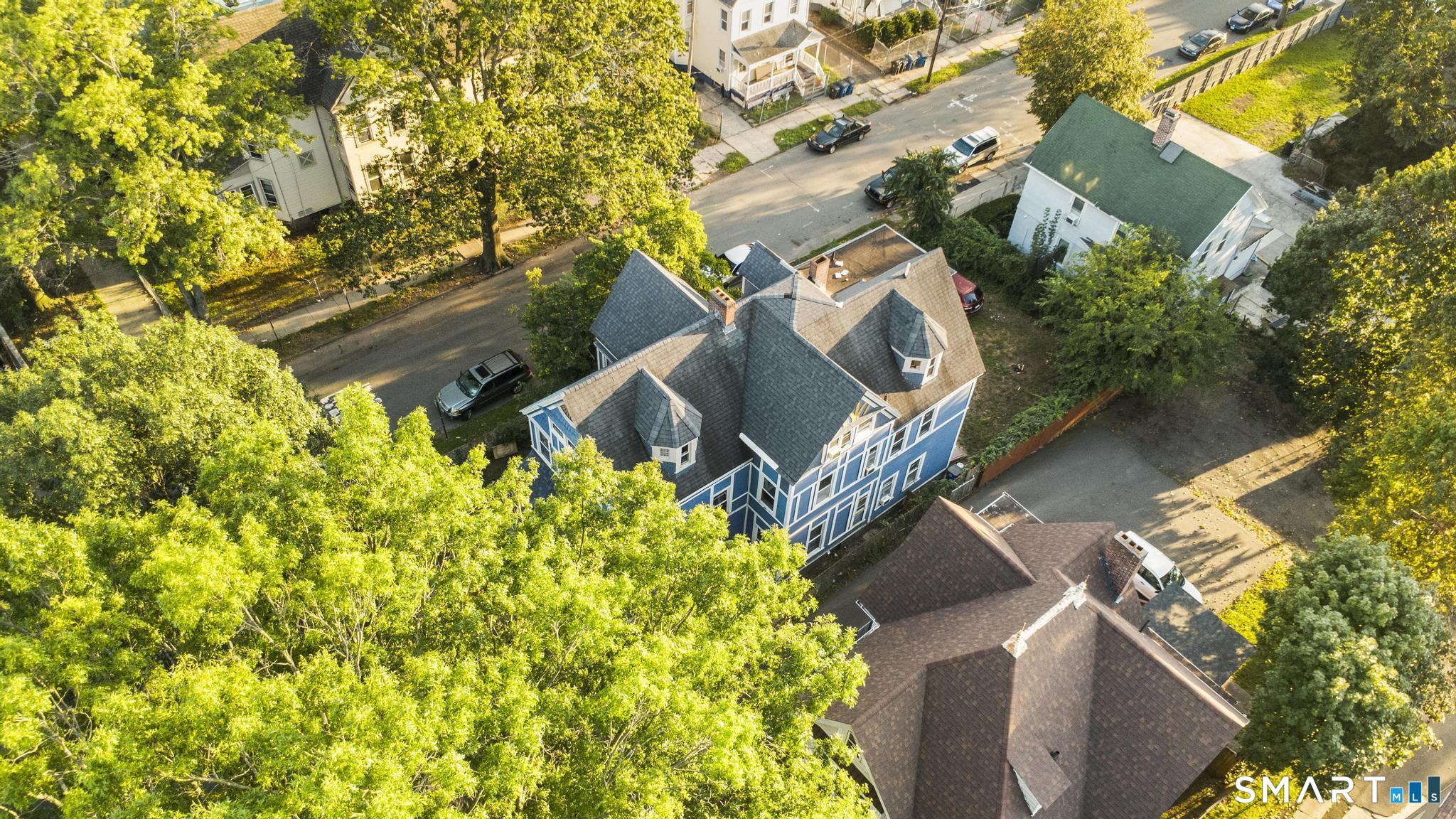 332 Howard Avenue New Haven CT 06519