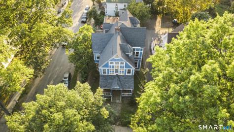 332 Howard Avenue New Haven CT 06519