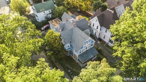 332 Howard Avenue New Haven CT 06519