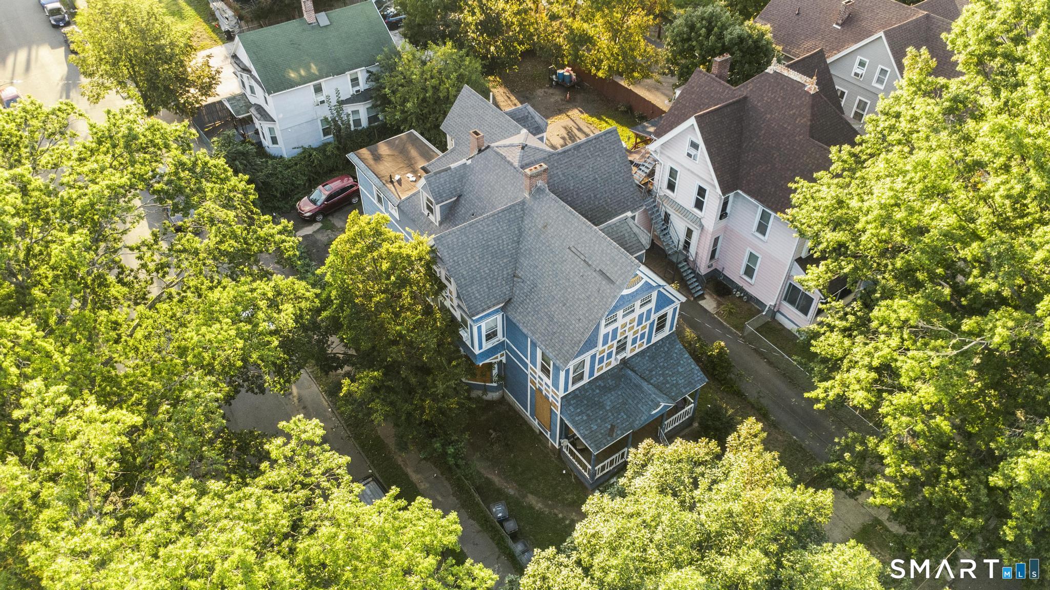 332 Howard Avenue New Haven CT 06519