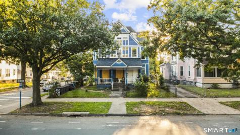 332 Howard Avenue New Haven CT 06519