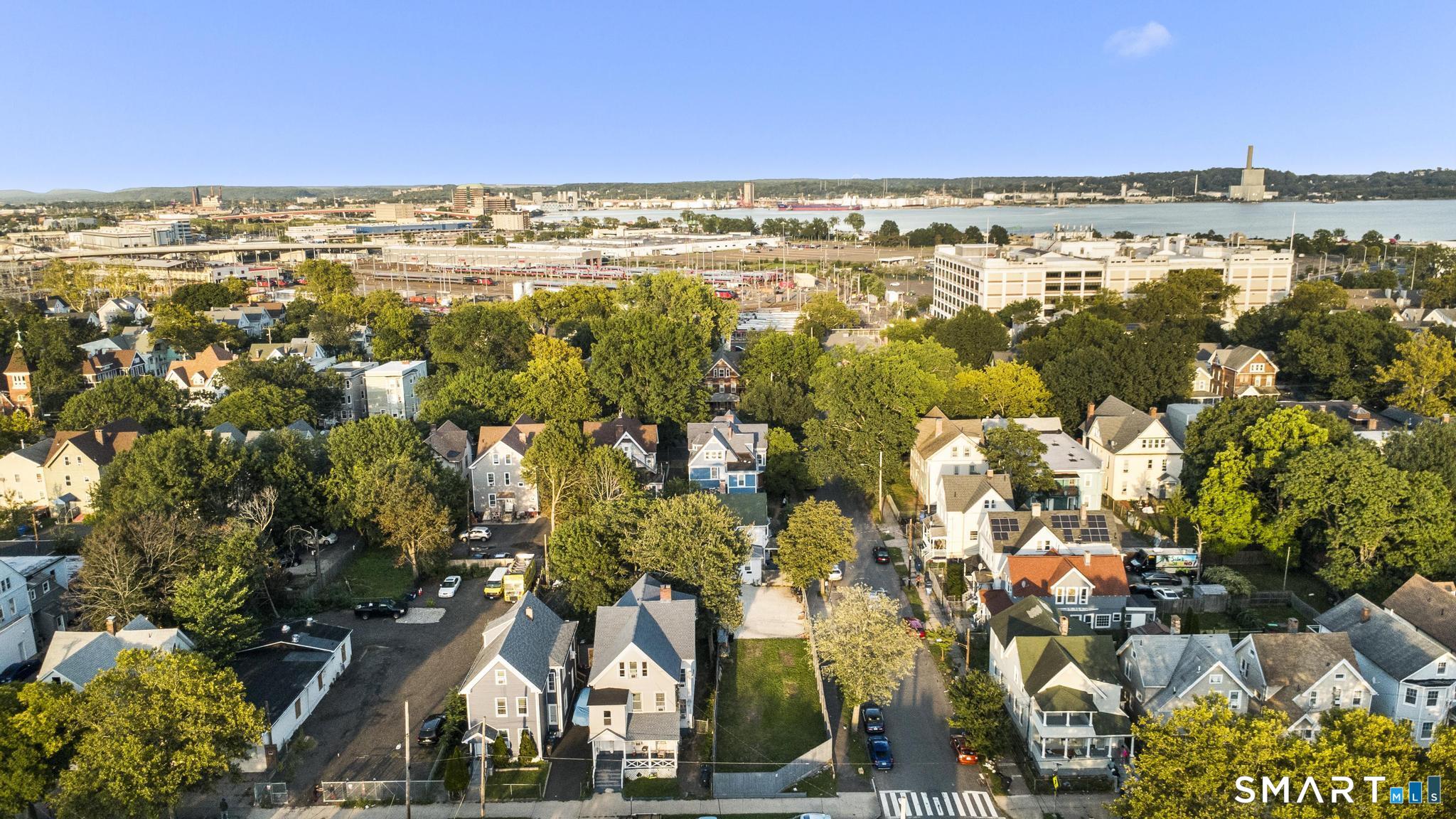 332 Howard Avenue New Haven CT 06519