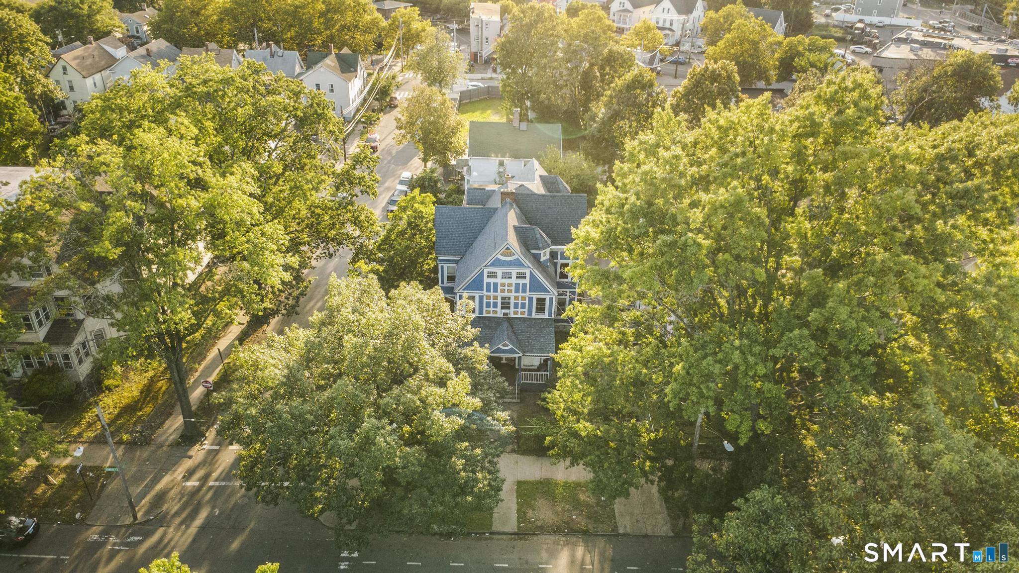 332 Howard Avenue New Haven CT 06519