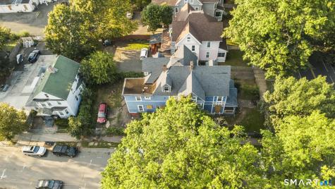 332 Howard Avenue New Haven CT 06519