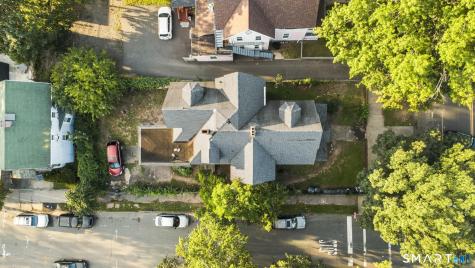332 Howard Avenue New Haven CT 06519
