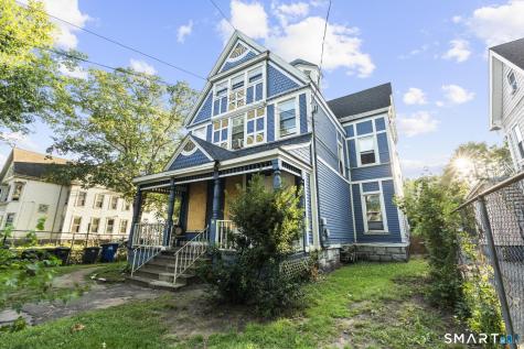 332 Howard Avenue New Haven CT 06519