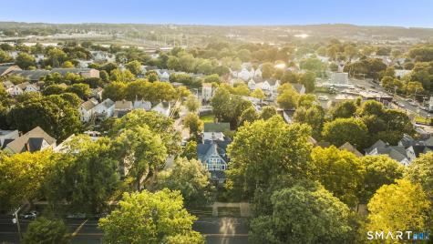 332 Howard Avenue New Haven CT 06519