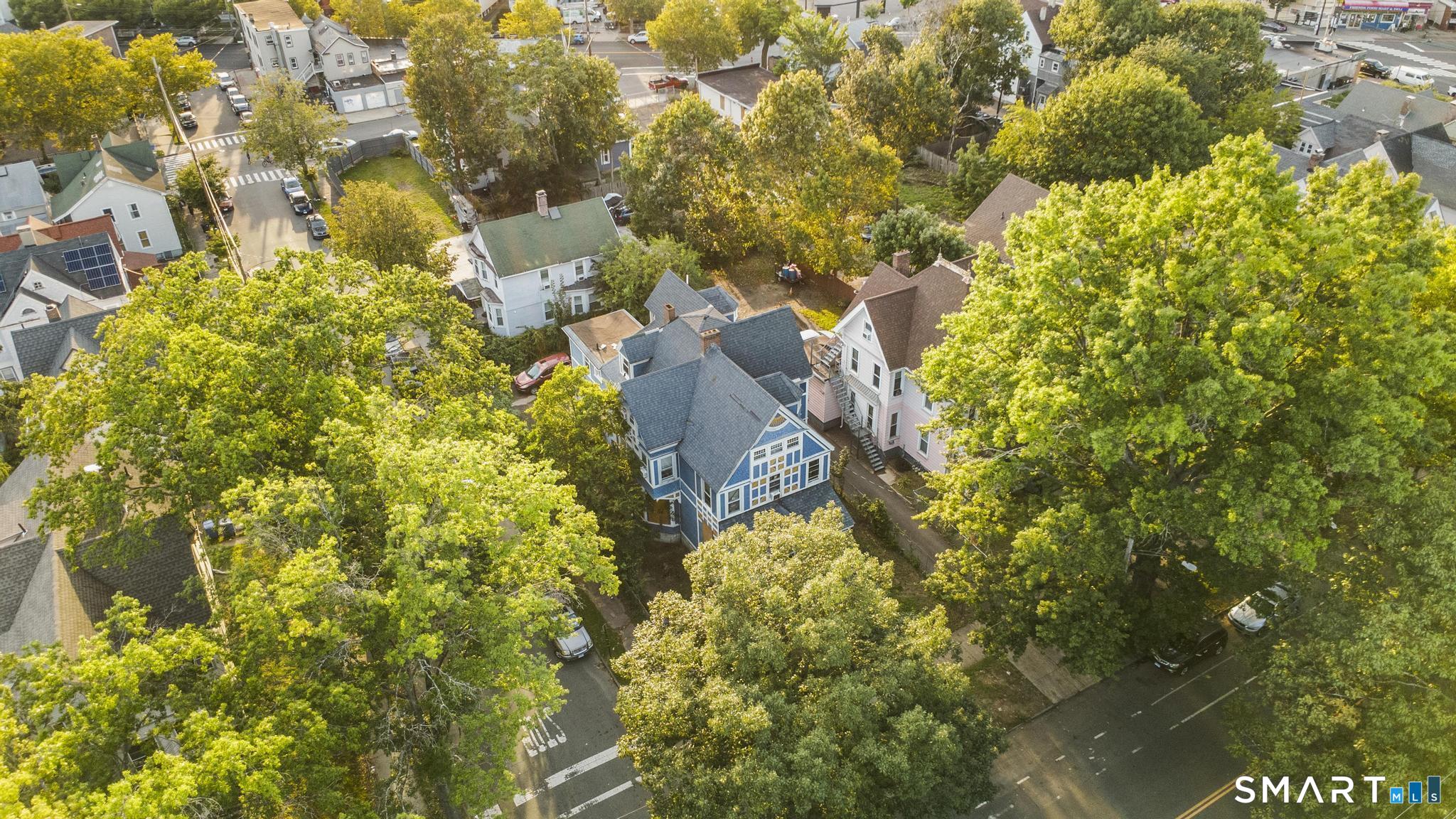 332 Howard Avenue New Haven CT 06519