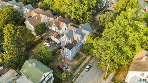 332 Howard Avenue New Haven CT 06519