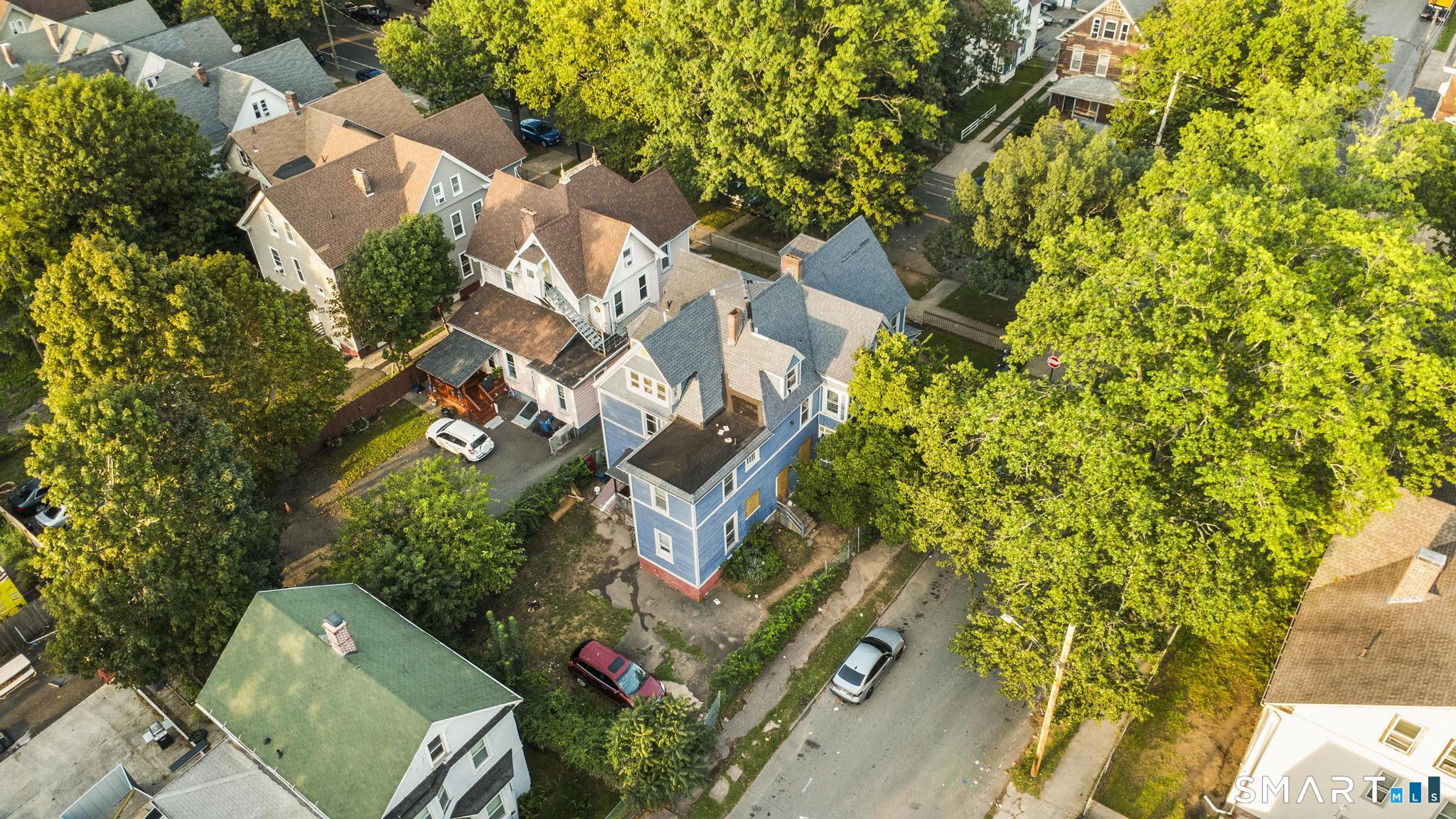 332 Howard Avenue New Haven CT 06519