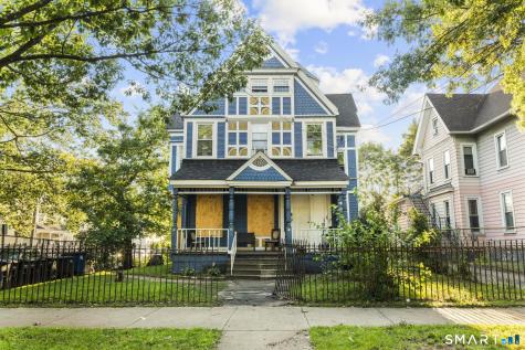 332 Howard Avenue New Haven CT 06519