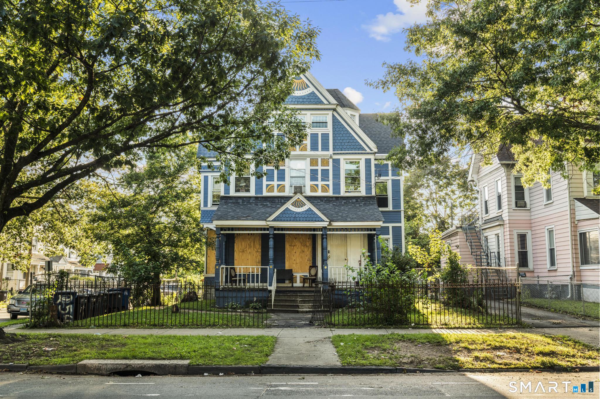 332 Howard Avenue New Haven CT 06519