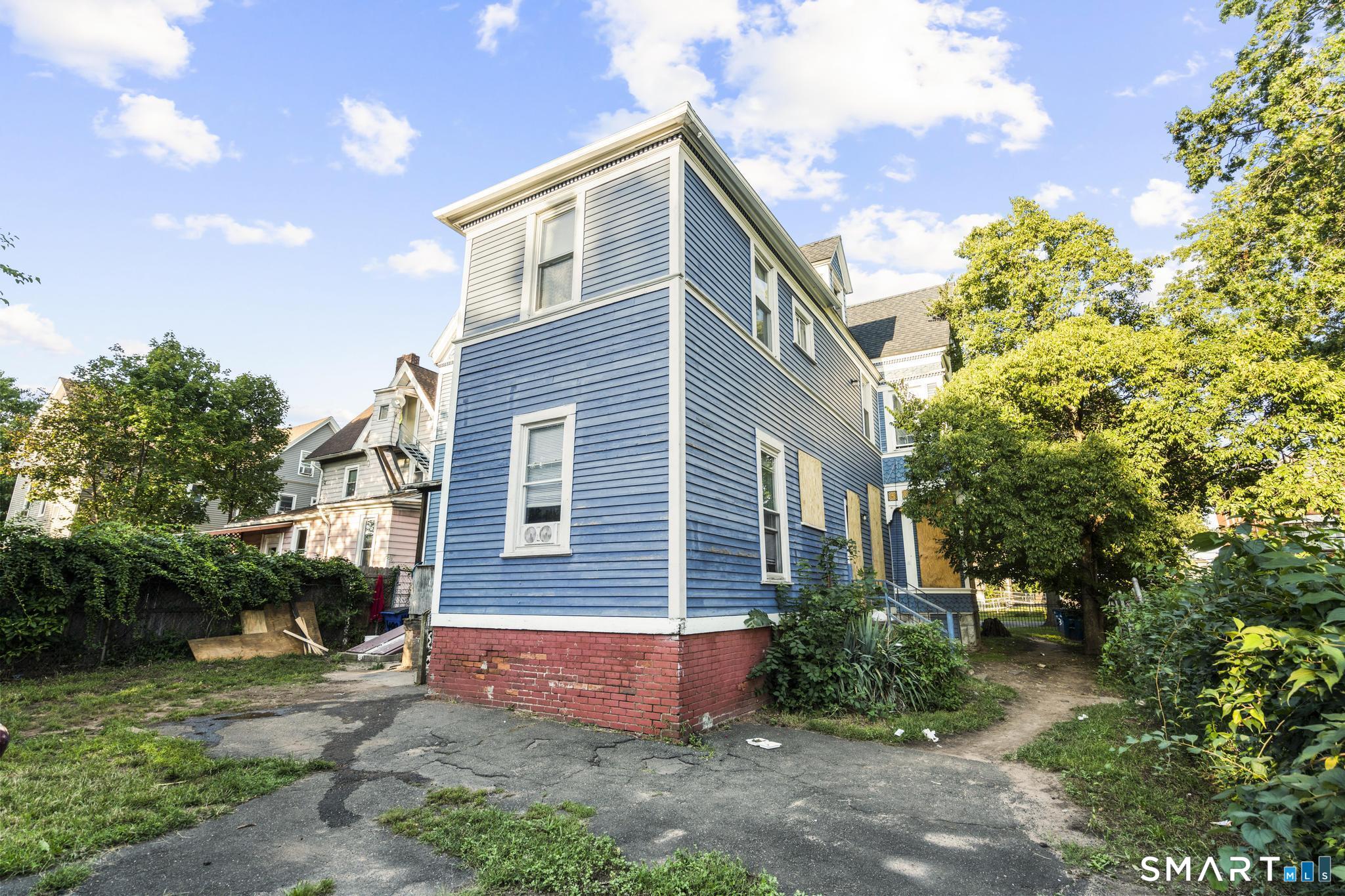 332 Howard Avenue New Haven CT 06519