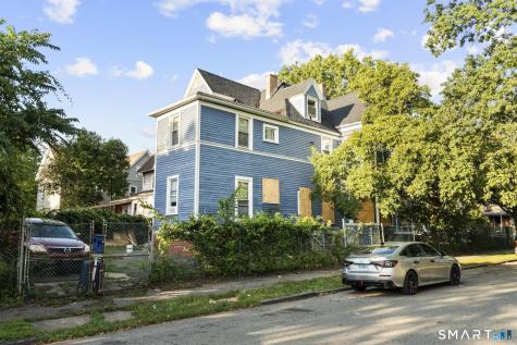 332 Howard Avenue New Haven CT 06519