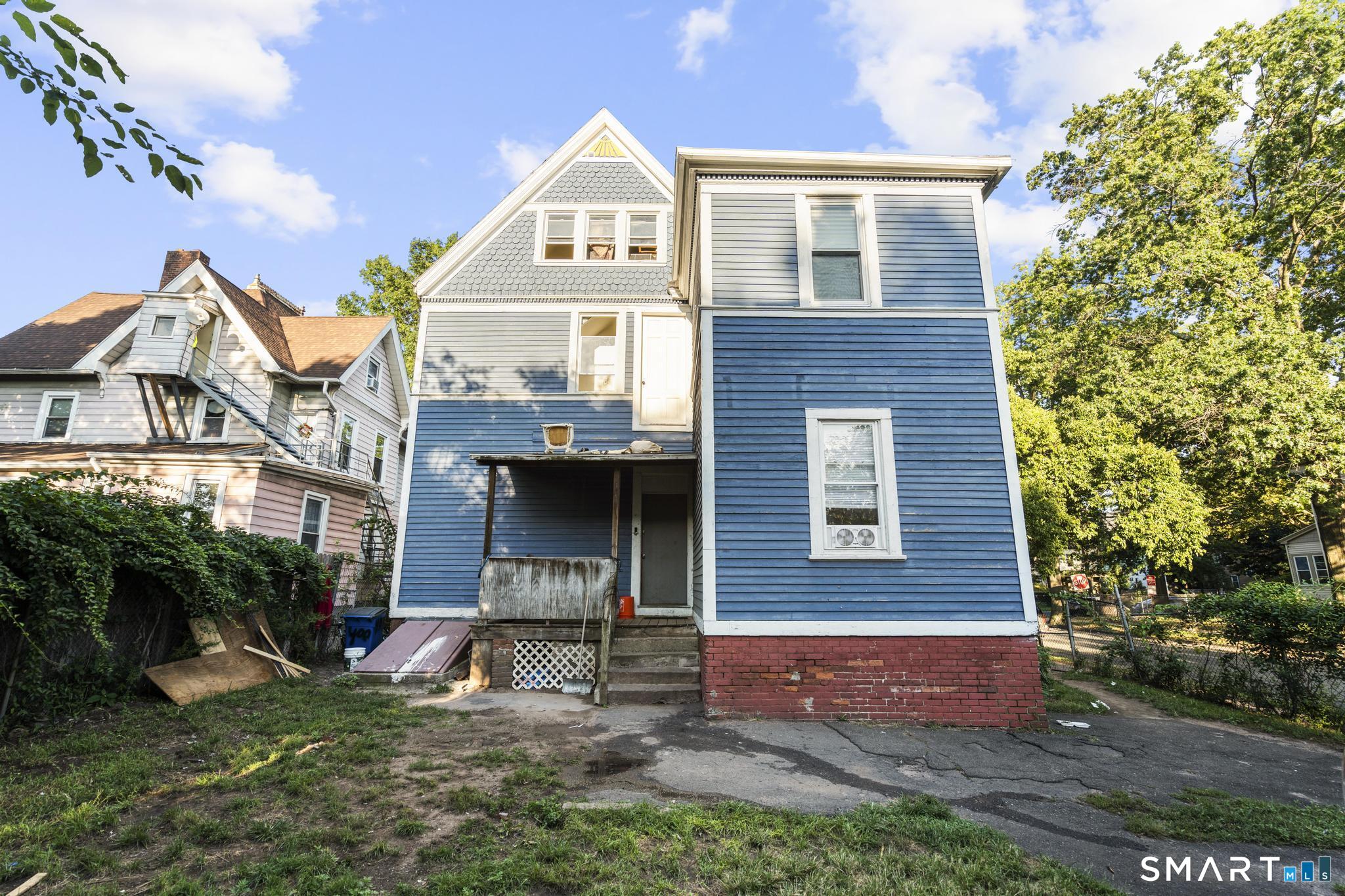 332 Howard Avenue New Haven CT 06519