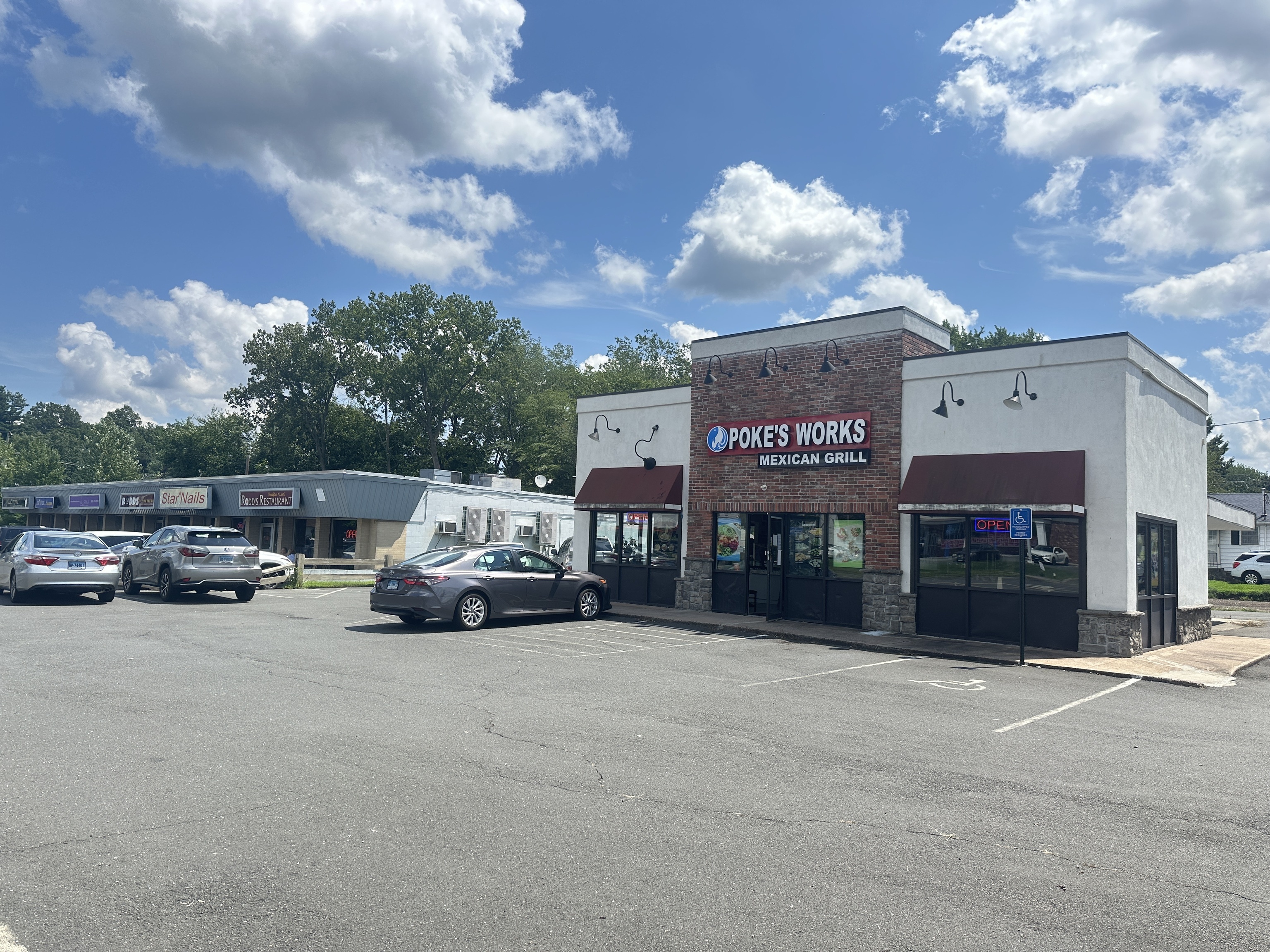 838 Farmington Avenue Bristol CT 06010