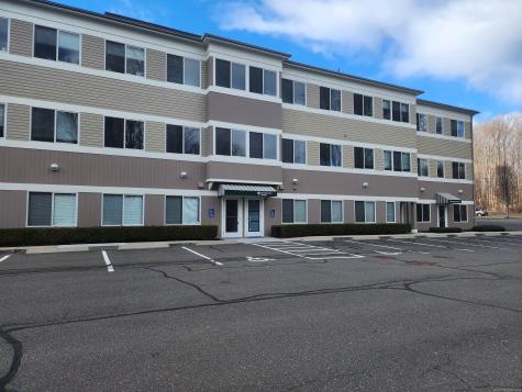 1449 Old Waterbury Road Southbury CT 06488