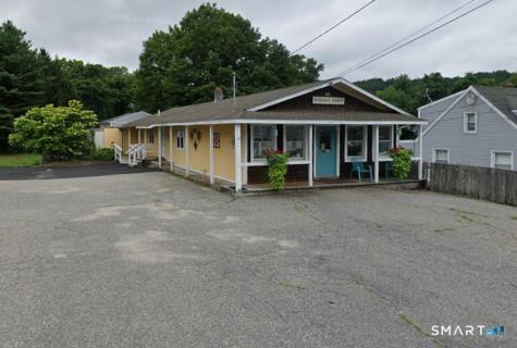 41 & 43 Manning Road Franklin CT 06254