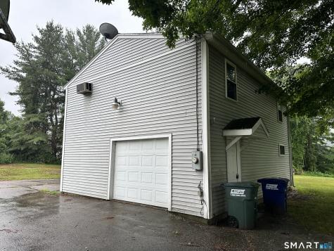 41 & 43 Manning Road Franklin CT 06254